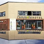 Campanile Secc Hydro