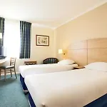 Campanile Secc Hydro 3* Glasgow