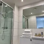 Principal - Clyde Waterfront Apartmán