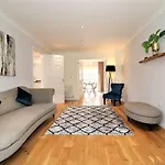 Apartmán Signature - Morrison House