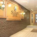 West By Compass Hospitality