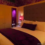 Indigo By Ihg Hotell
