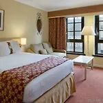 فندق هوليداي إن غلاسكو تياترلاند غلاسغو