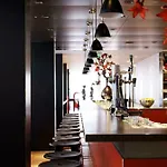 Citizenm מלון גלאזגו