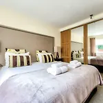 No.17 Serviced * גלאזגו