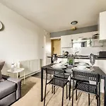Apartamento No.5 Serviced Glasgow