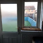 Hardgate Gardens Apartment Glasgow