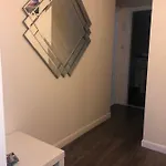 2 Bedroom At Secc Hydro Free Parking Διαμέρισμα *