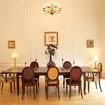 Apartmán Grand In The Park Glasgow