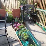 דירה Hardgate Gardens