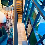 Centre - The Penthouse With Riverviews - * Glasgow