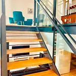 Centre - The Penthouse With Riverviews - * Glasgow