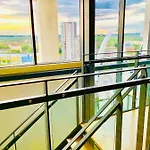 Centre - The Penthouse With Riverviews - Daire Glasgow