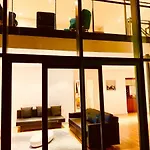 Centre - The Penthouse With Riverviews - * Glasgow