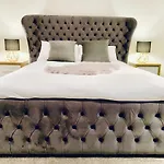 Centre - The Penthouse With Riverviews - Glasgow