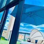 Centre - The Penthouse With Riverviews - * Glasgow