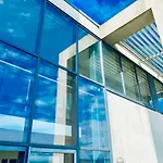 Centre - The Penthouse With Riverviews - * Glasgow