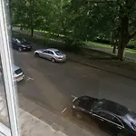 Grand In The Park * Glasgow