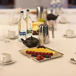 West By Compass Hospitality 3*