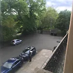 Grand In The Park Glasgow