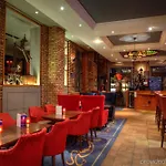 假日格拉斯哥剧院区酒店 酒店 格拉斯哥