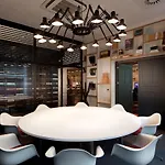 Citizenm Glasgow