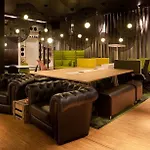 Citizenm Hotell