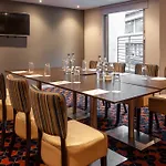 快捷假日格拉斯哥剧院区酒店 酒店 格拉斯哥