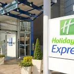 מלון Express - - Ctr Theatreland By Ihg