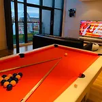 Centre - The Penthouse With Riverviews - * Glasgow