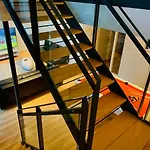 Centre - The Penthouse With Riverviews -