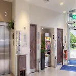 快捷假日格拉斯哥剧院区酒店