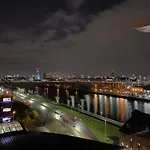 شقة The Heights - River And View *