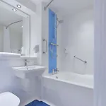 Travelodge 2* גלאזגו