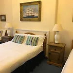 The Georgian House Pensjonat 2*