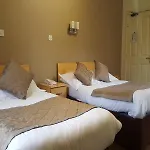 Hotel Mclays Glasgow