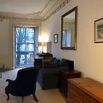 The Georgian House Pensionat Glasgow
