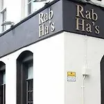 מלון Rab Ha's גלאזגו