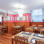 Hotel Charing Cross Glasgow