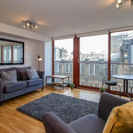 Apartamento Flats *