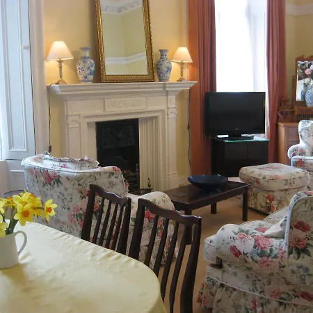 Newhall Appartement