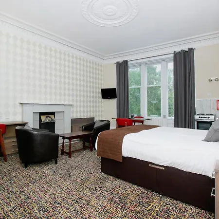 Appartement City Apartments