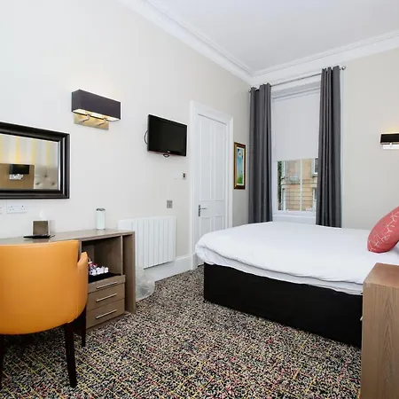 City Apartments Appartement *
