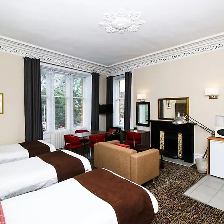 City Apartments * Glasgow