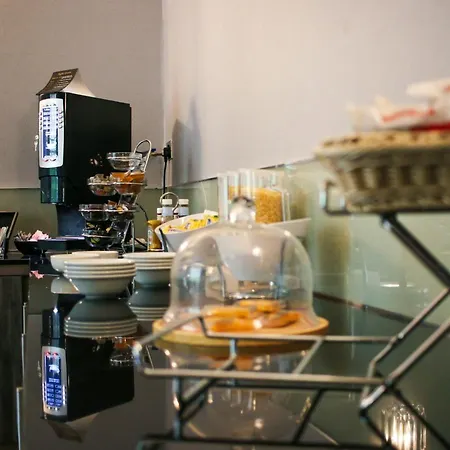 阿尔比欧酒店 酒店
