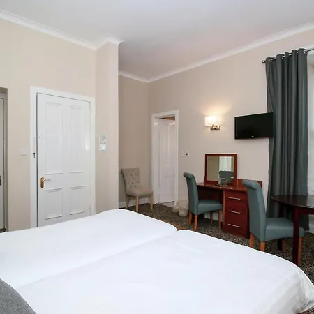 City Apartments Appartement