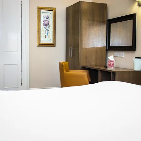 Albion Hotell