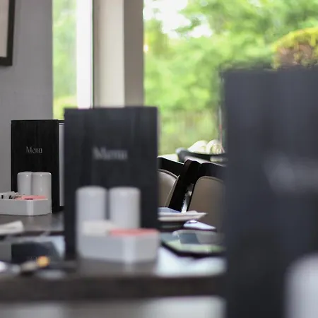 Hotel Albion Glasgow