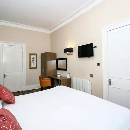 Albion Hotell
