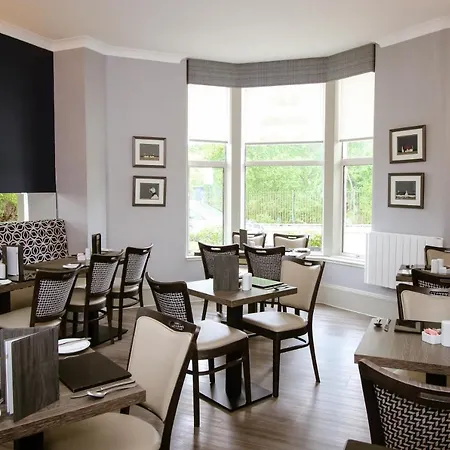 Albion Hotell